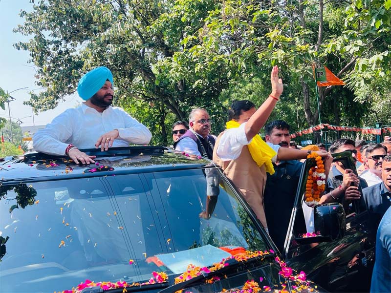 PunjabKesari